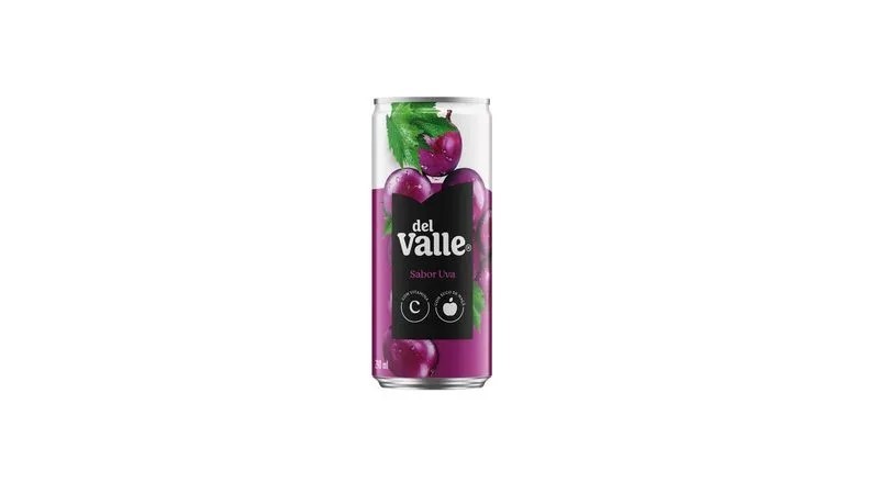 SUCO DEL VALLE UVA