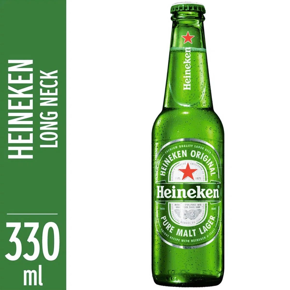 HEINEKEN LONG