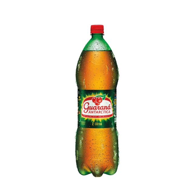 GUARANA ANTARTICA 2L