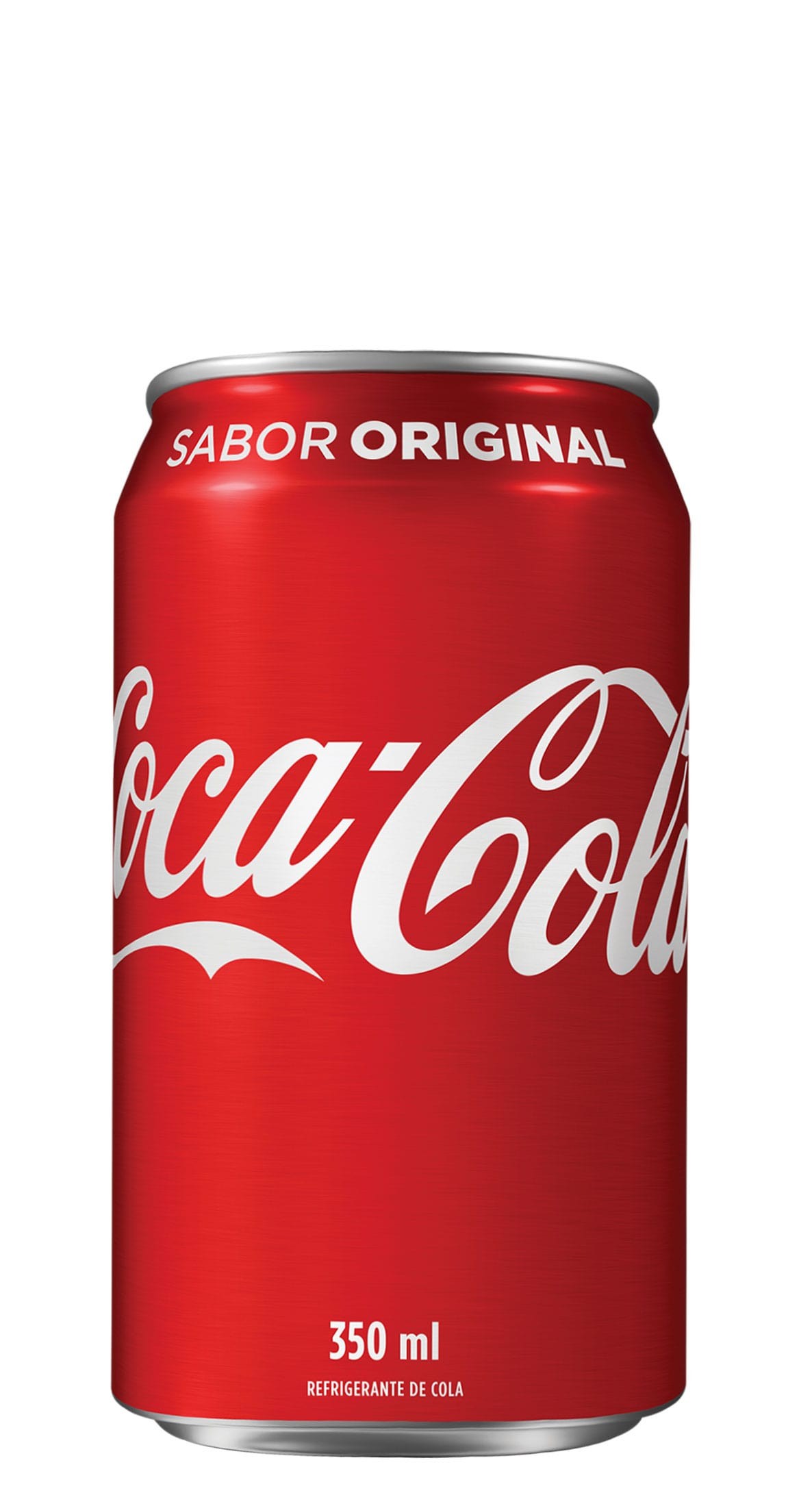 COCA COLA 350ML