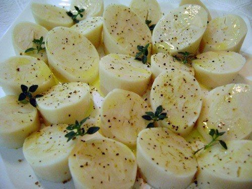 PALMITO G