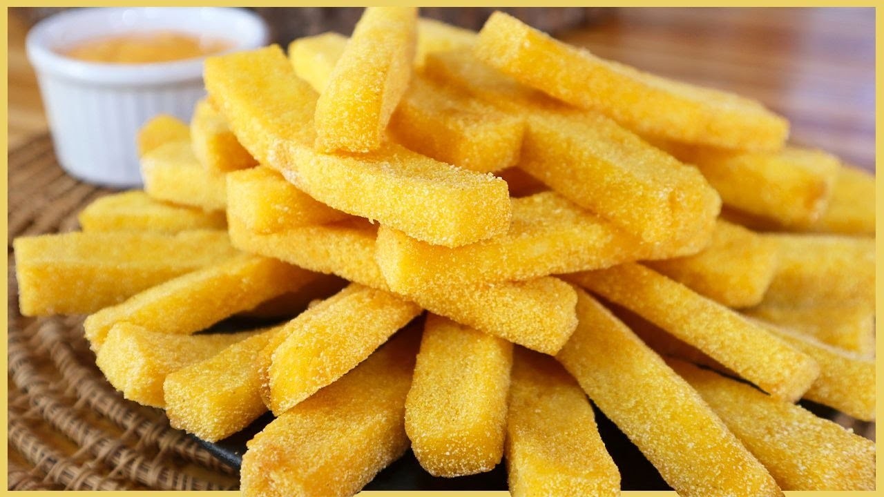 POLENTA G