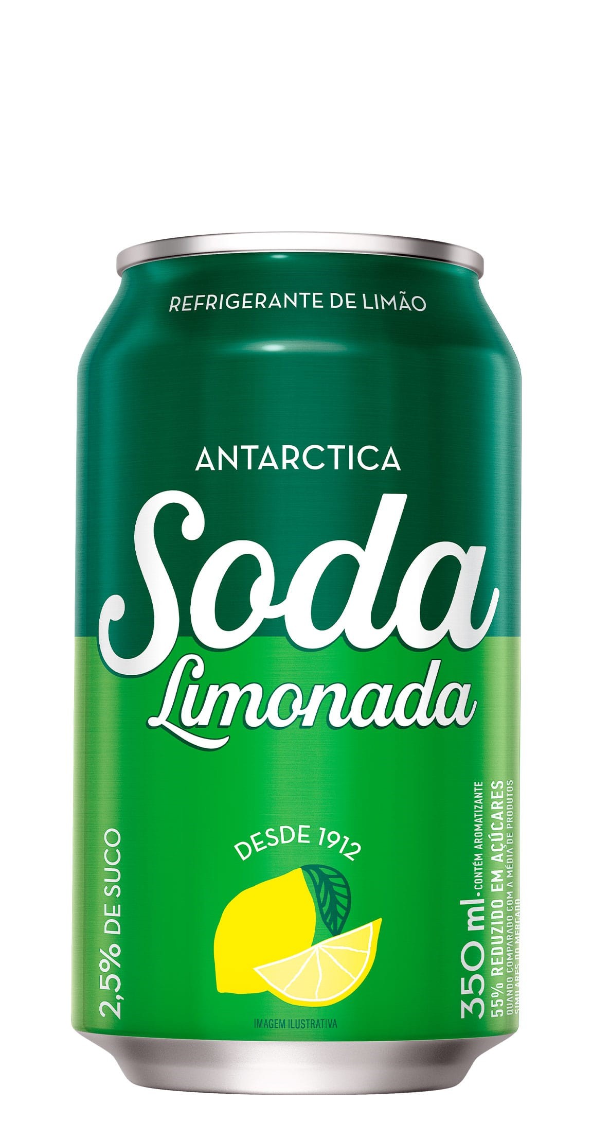 SODA 350ML