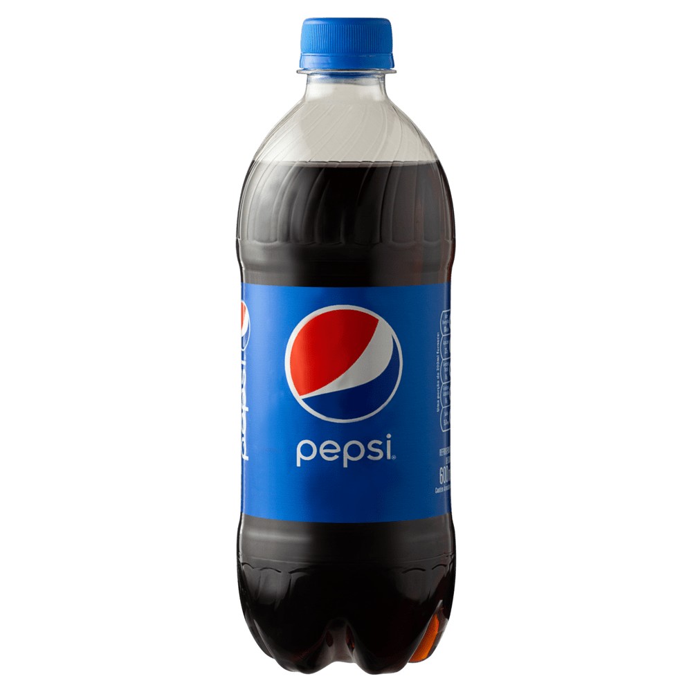 PEPSI 600ML