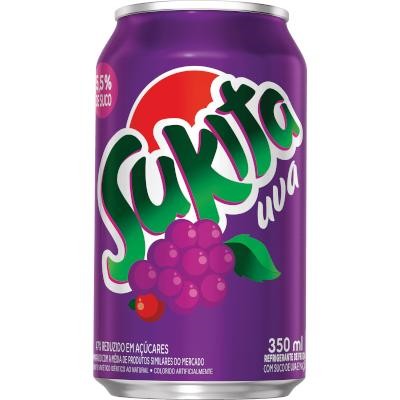 SUKITA UVA 350ML