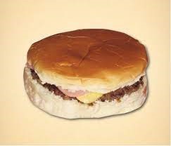 X BURGUER