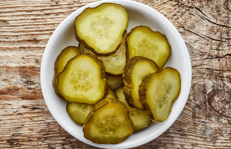 PEPINO G