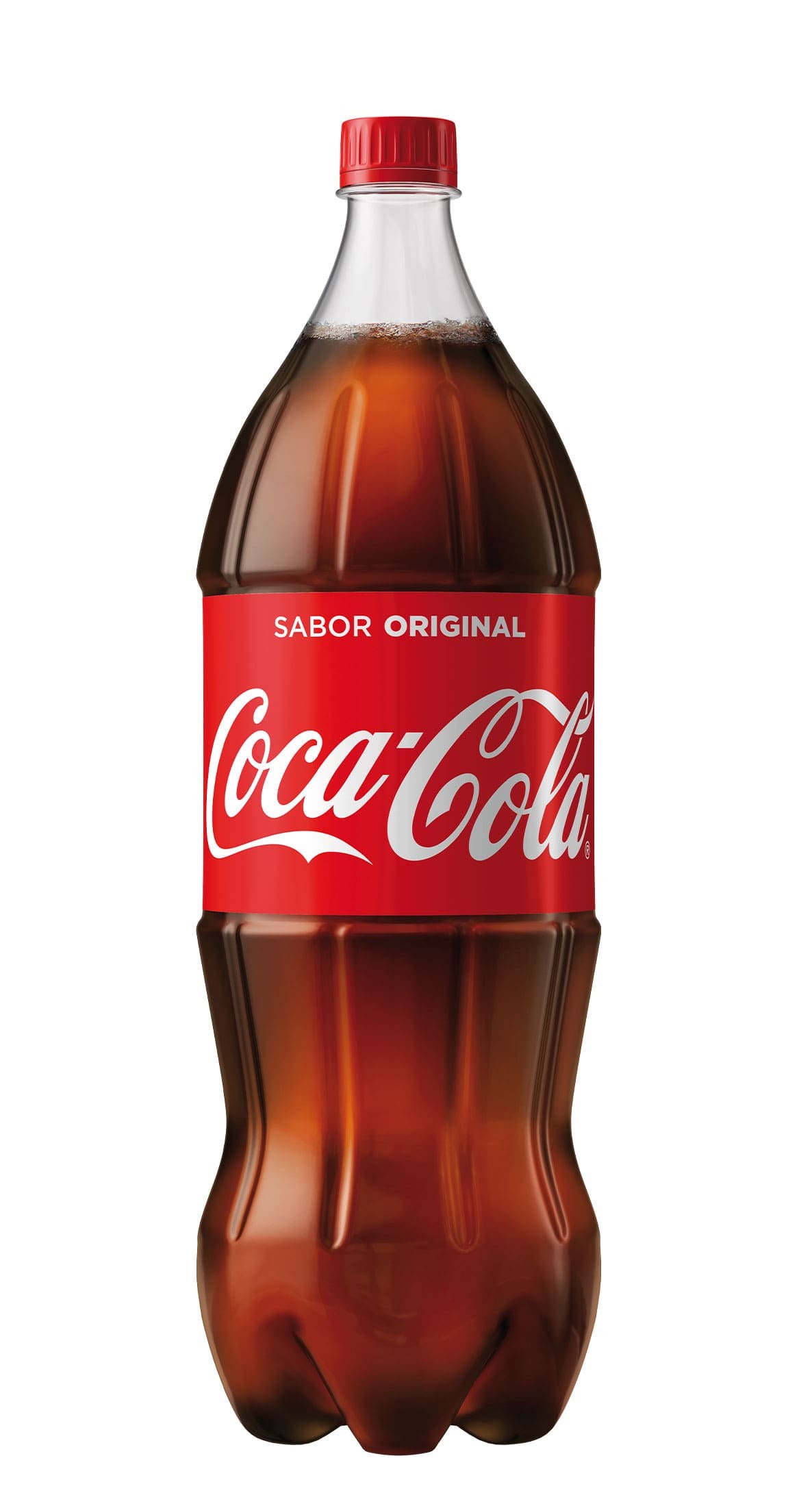 COCA COLA 2LT
