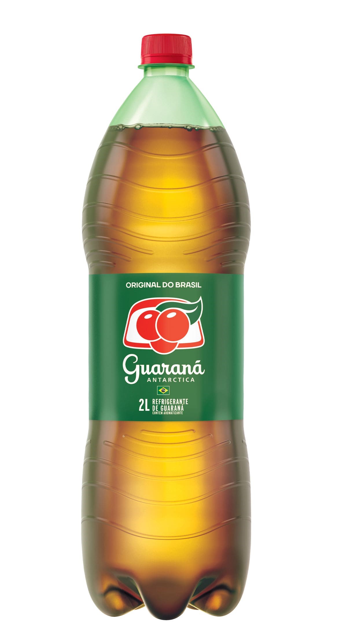 GUARANÁ 2LT