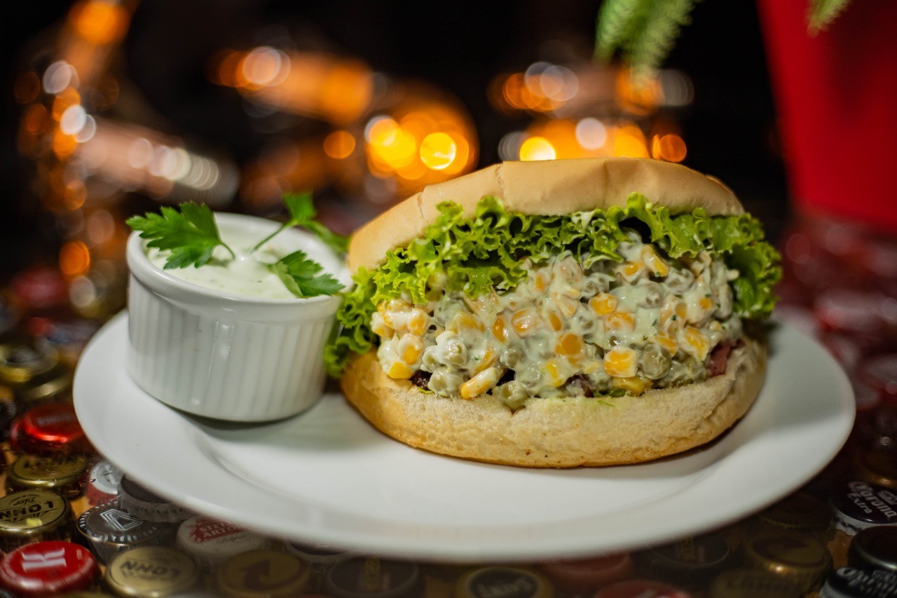 X SALADA