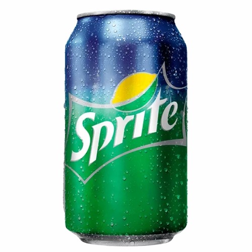 SPRITE LATA