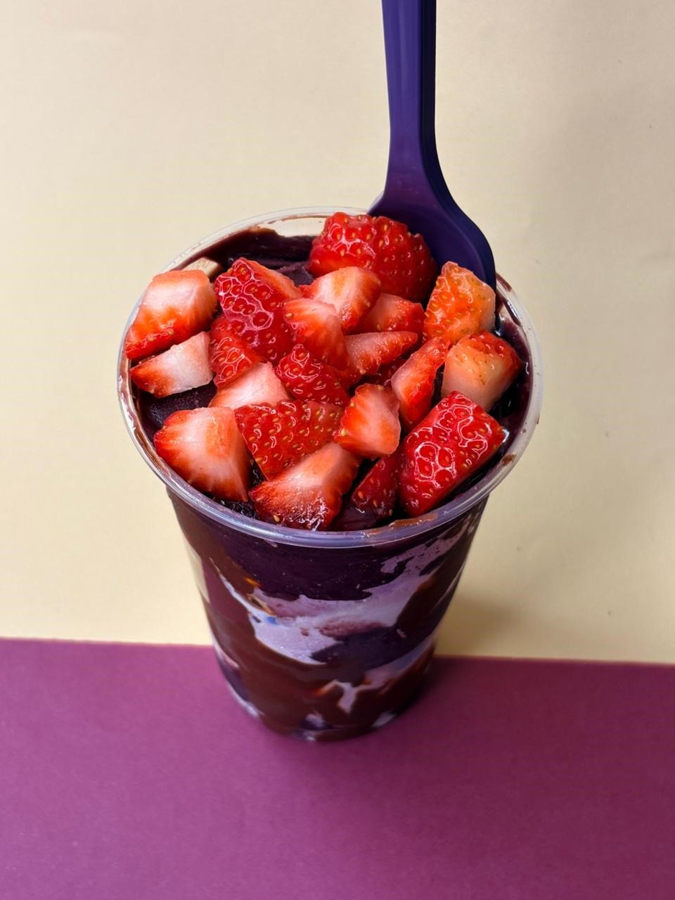 AÇAI 300ML