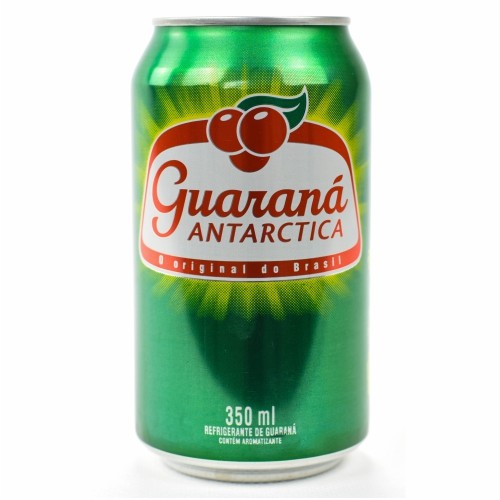 GUARANÁ LATA
