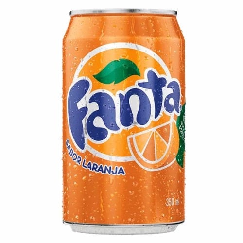FANTA LATA