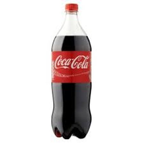 COCA COLA 600ML