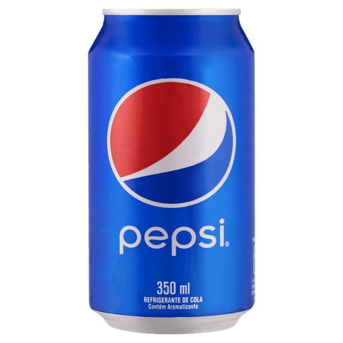 REFRIGERANTE PEPSI LATA