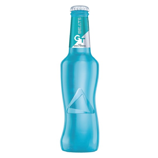 BEATS GIN TONICA 269ML