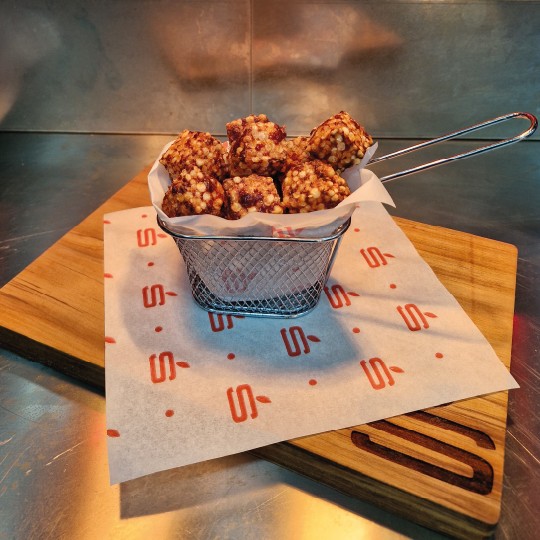 DADINHO DE TAPIOCA 250 GRAMAS