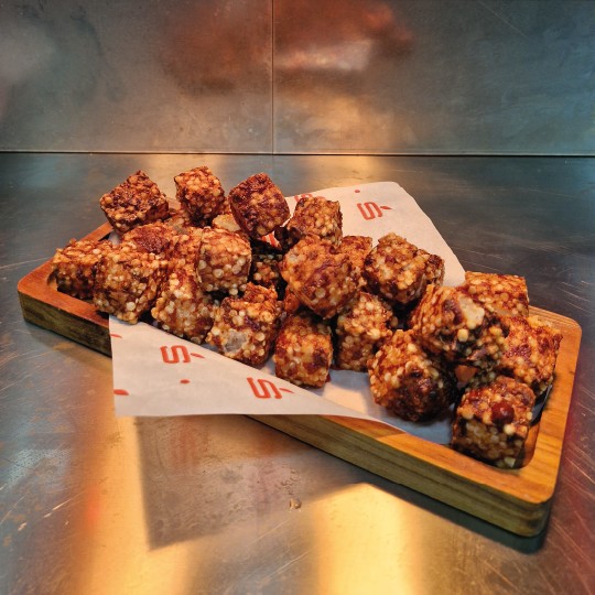 DADINHO DE TAPIOCA 500 GRAMAS