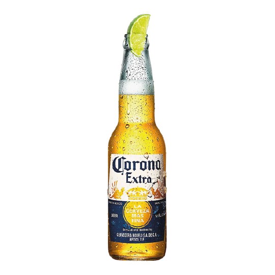 CERVEJA LONG NECK CORONA