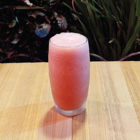 SUCO DE MORANGO 400ML