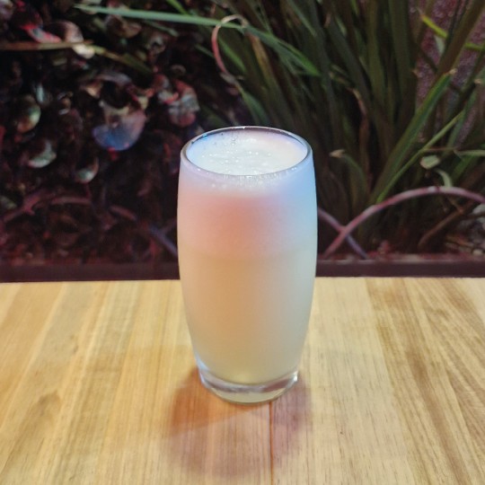 SUCO DE LIMÃO 400ML