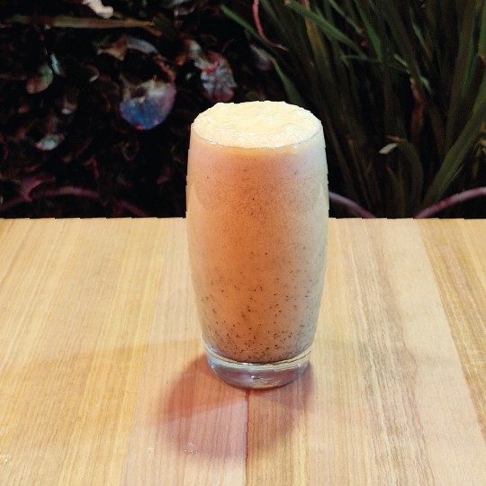 SUCO DE MARACUJÁ 400ML