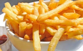 BATATA FRITA