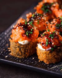 HOT TATAKI 10 PEÇAS