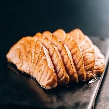 SASHIMI MACARICADO 10 PEÇAS