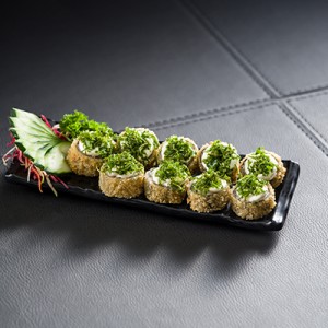 HOT CEBOLINHA 10 PEÇAS