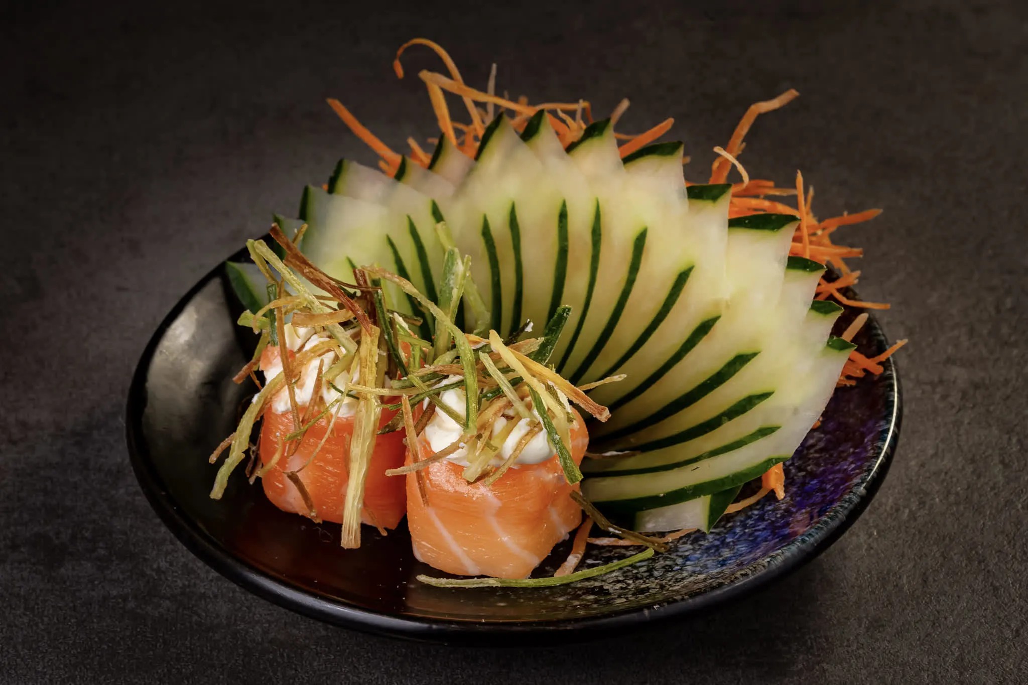 GUNKAN PORO 4 PEÇAS