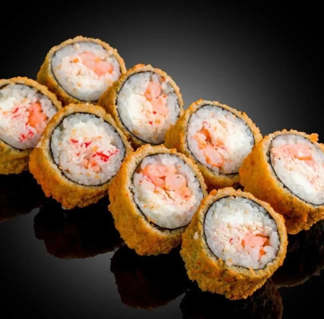 HOT SALMAO 10 PEÇAS