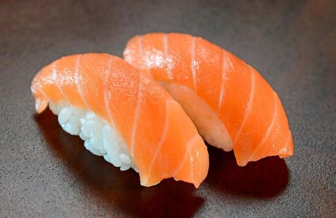 NUIGUIRI SALMAO 4 PEÇAS