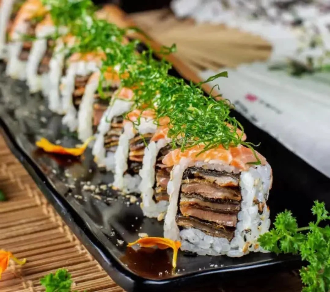 URAMAKI ESPECIAL SKIN