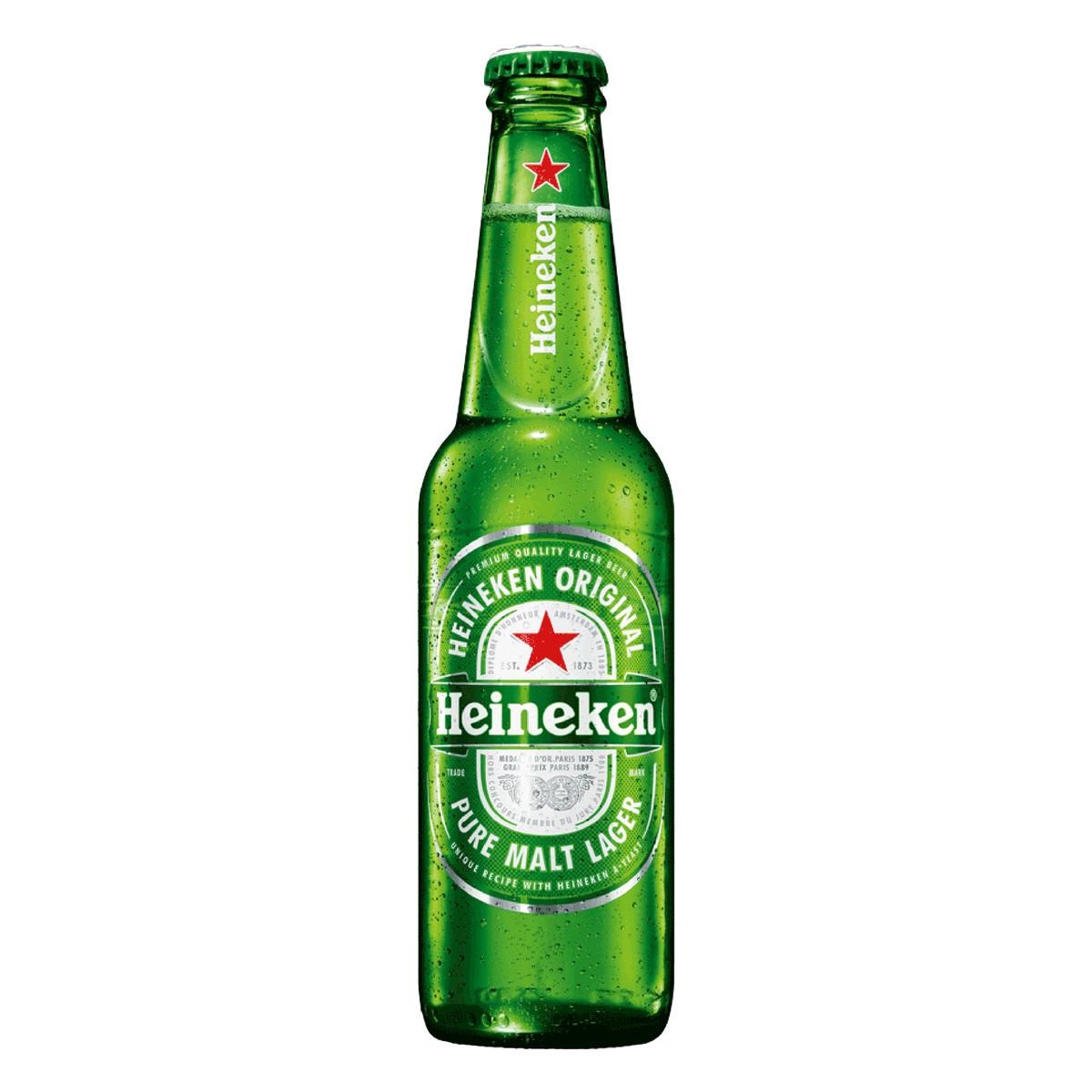 HEINEKEN