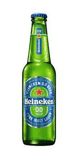 HEINEKEN 0 ALCOOL