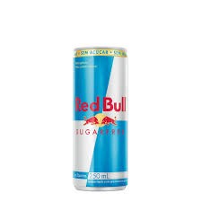 RED BULL SUGAR FREE ( ZERO AÇUCAR)