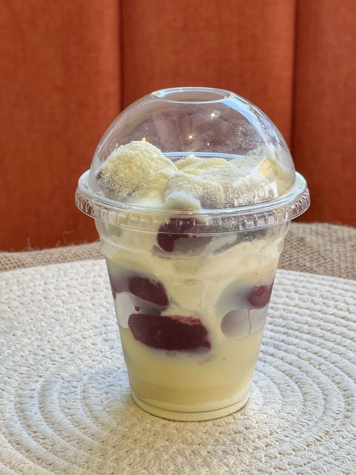 POTE DE AÇAÍ 200GR