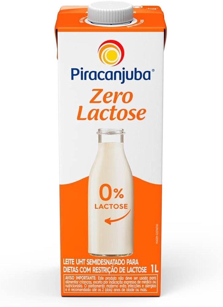 ADICIONAL LEITE ZERO LACTOSE