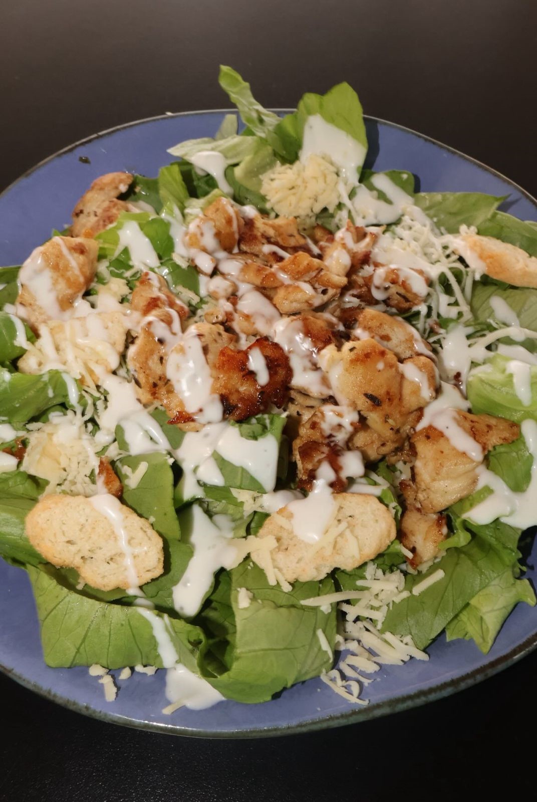 CAESAR SALAD