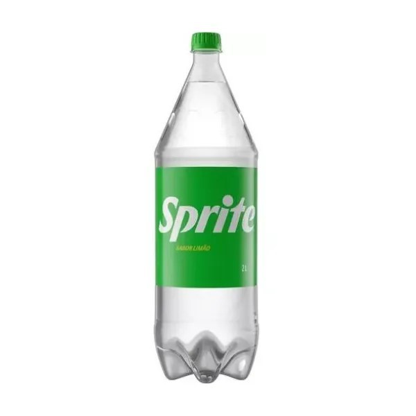 REFRI SPRITE PET 2L