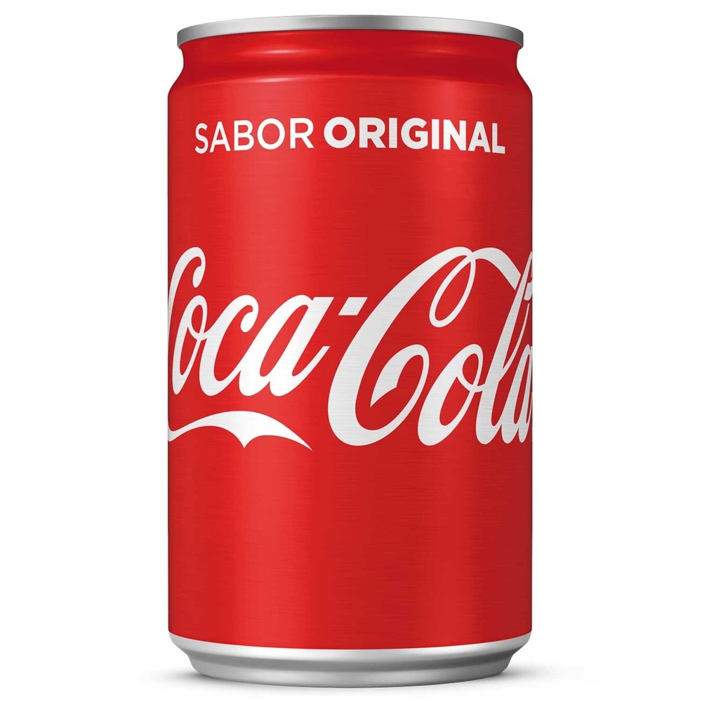 REFRI COCA COLA LT 220ML