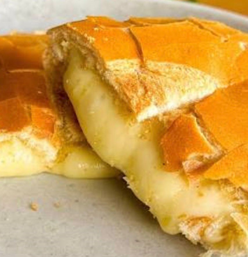 QUEIJO QUENTE