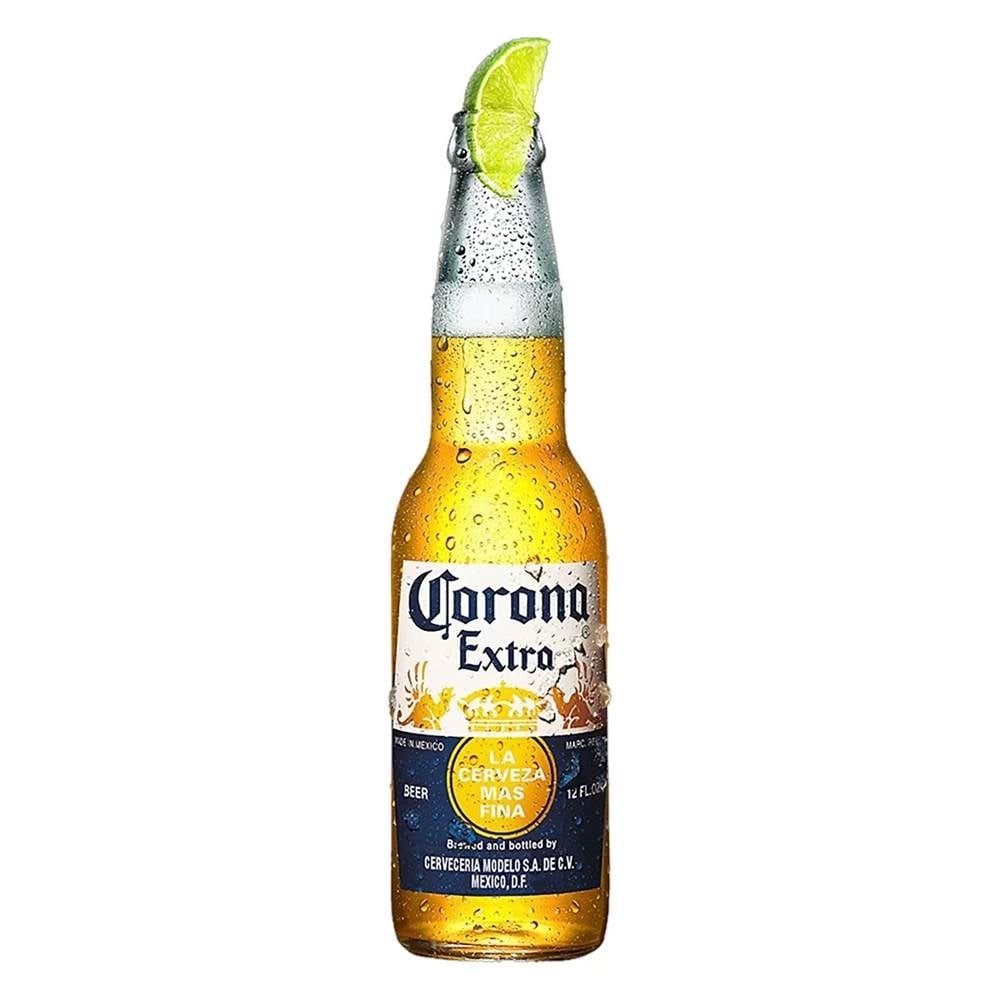 CERV CORONA EXTRA LN 330ML
