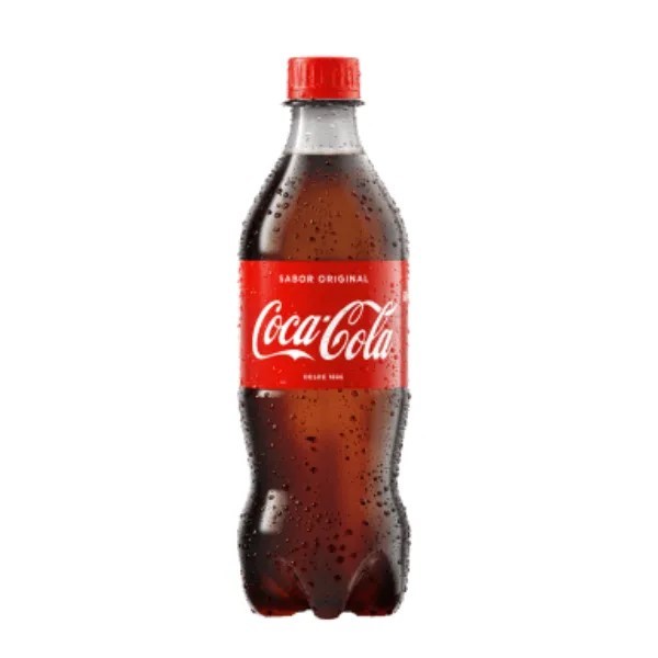 REFRI COCA COLA ORIGINAL PET 1L