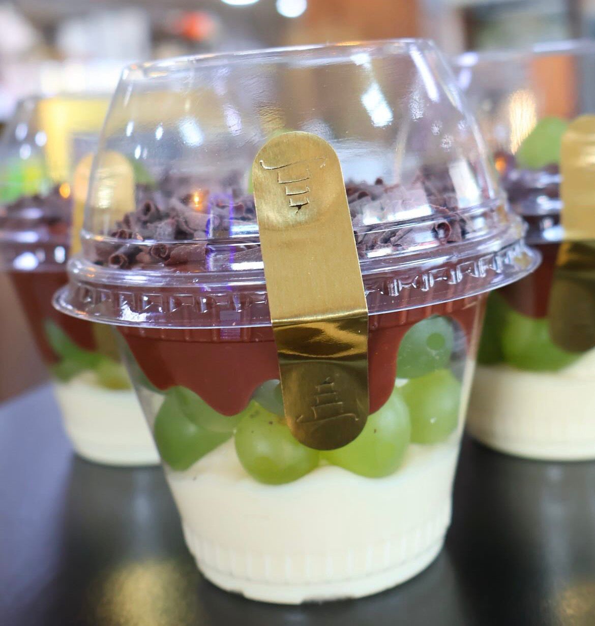 COPO GOURMET LOLLO CAKE