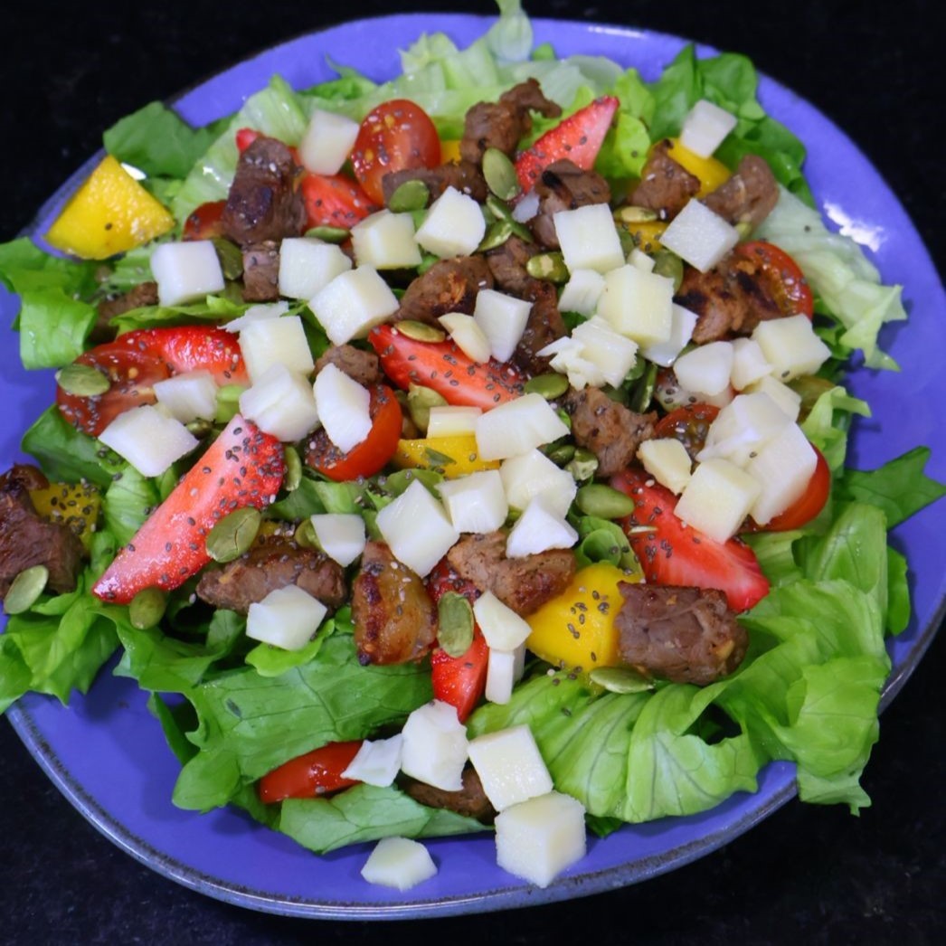 MIX SALAD
