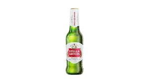 CERV STELLA ARTOIS LN 330ML