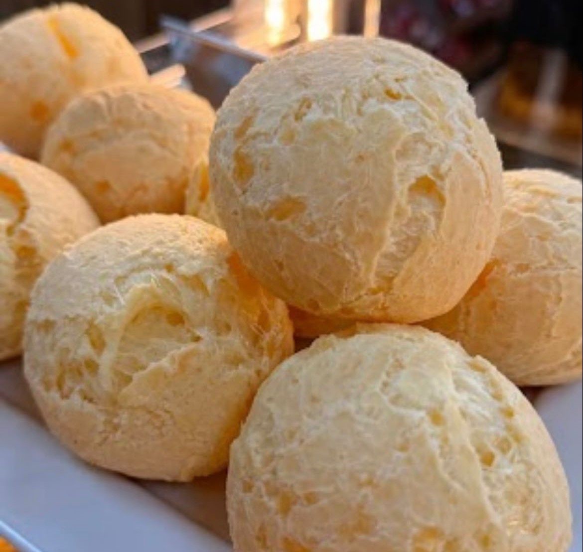 PAO DE QUEIJO
